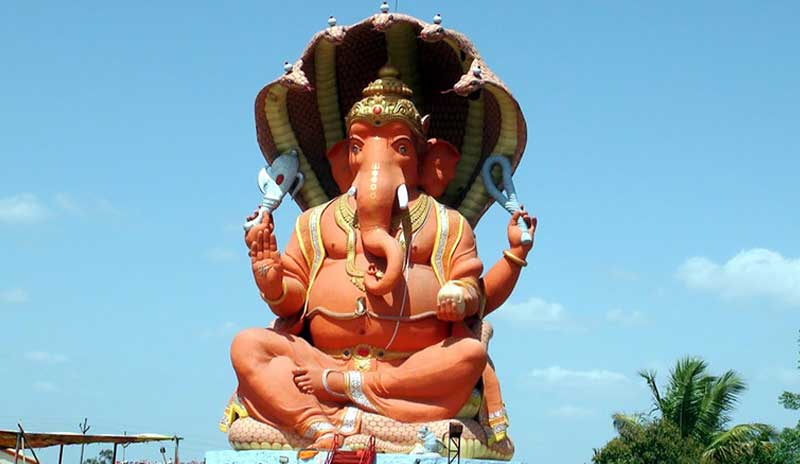 Kolhapur City